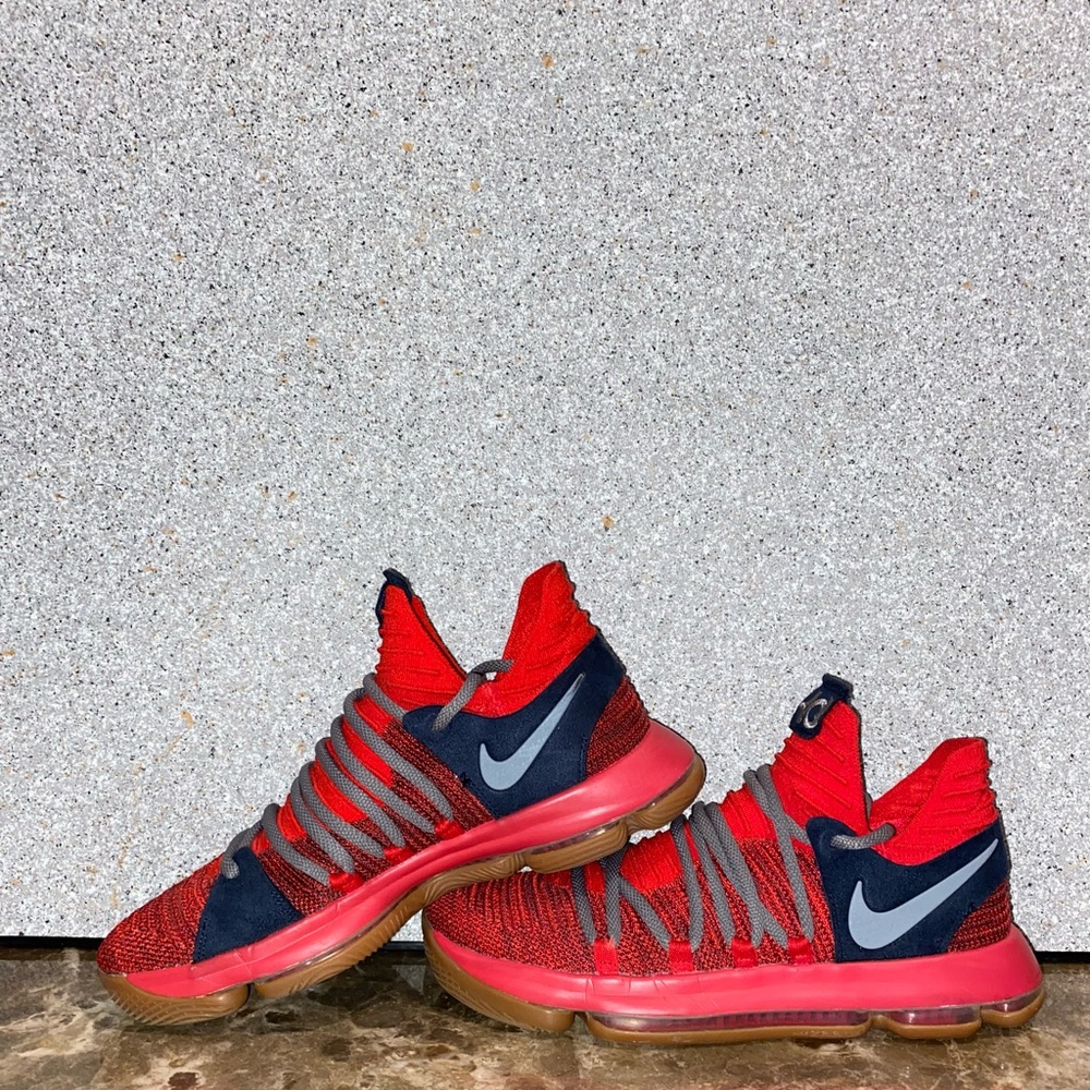Nike Kevin Durant